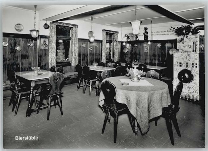 Buehlertal and Hotel Kurhaus