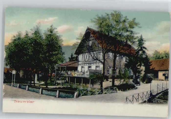 Neuweier