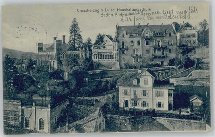 Baden-Baden