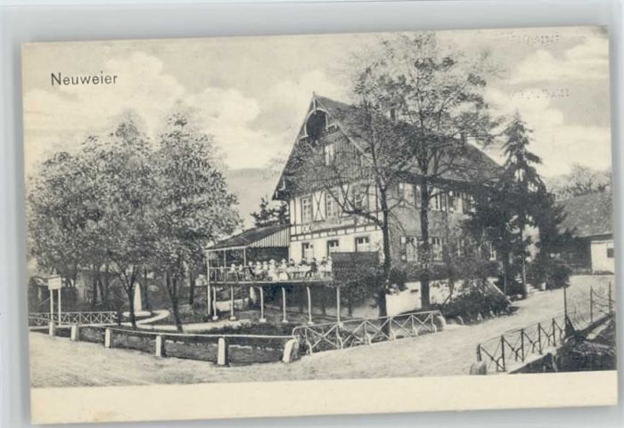 Neuweier