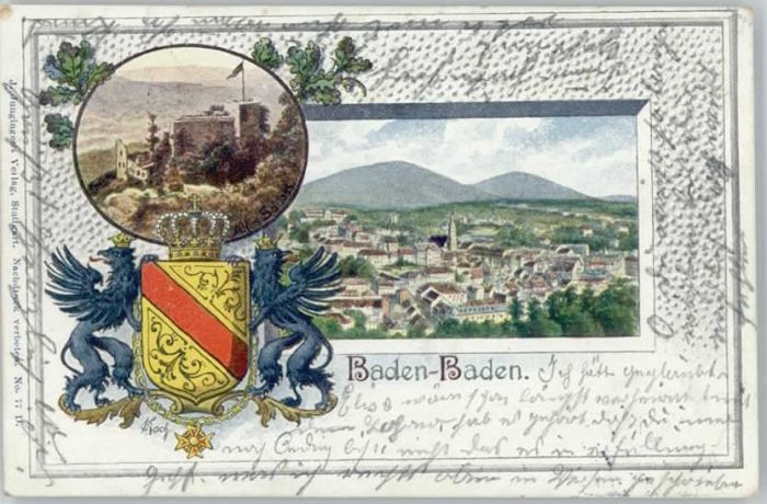 Baden-Baden