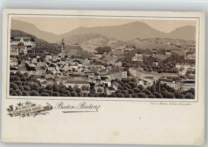 Baden-Baden