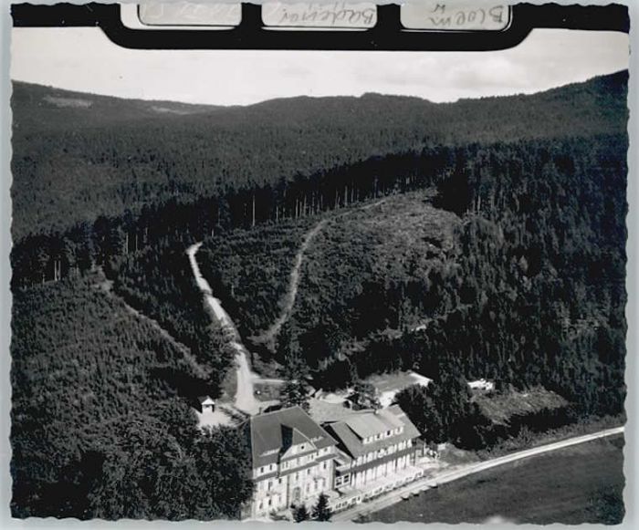 BADEN-BADEN BW Fliegeraufnahme