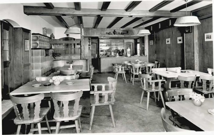 Neuweier Gasthaus Rebstock