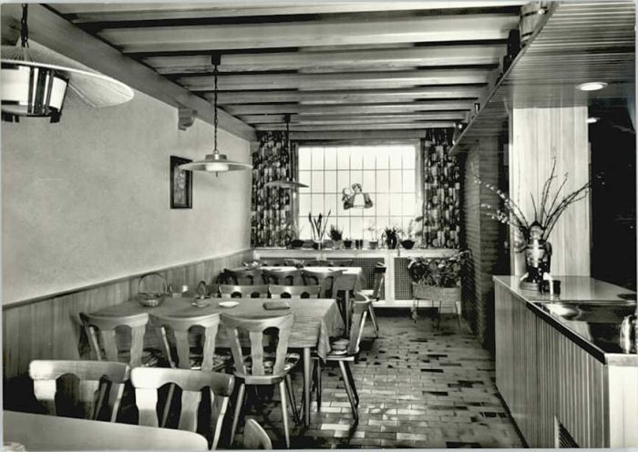 Buehl Baden teinbach