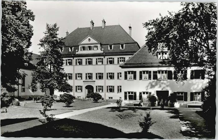 Bad Aibling Leo Marienheim