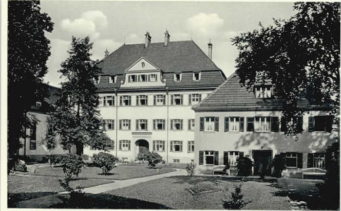 Bad Aibling Leo Marienheim