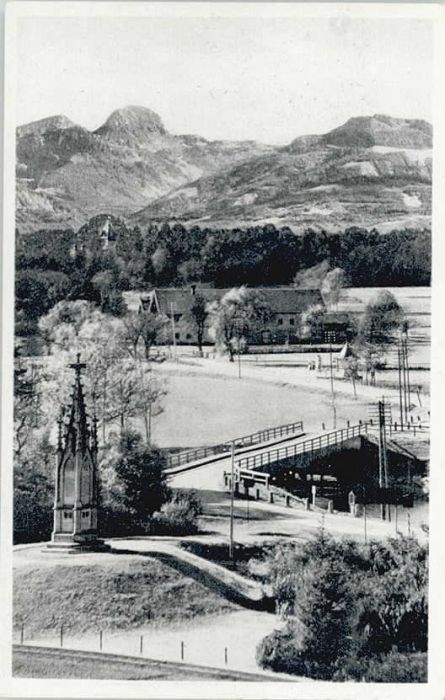 Bad Aibling Theresiendenkmal