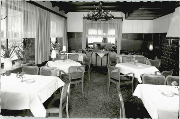 Kohlstaedt aldhotel Bärental *