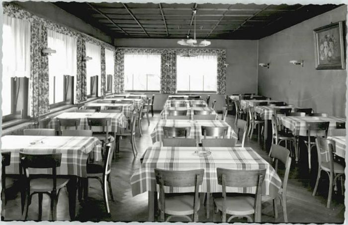 Kohlstaedt aldhotel Bärental *