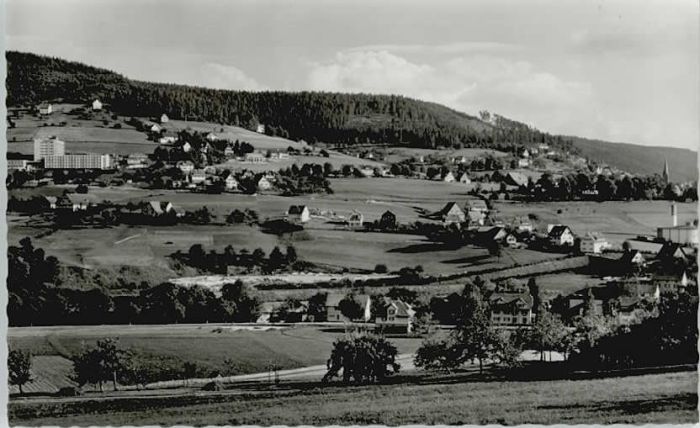 Baiersbronn Schwarzwald Baiersbronn
