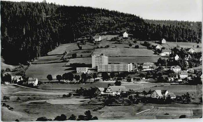Baiersbronn Schwarzwald Baiersbronn