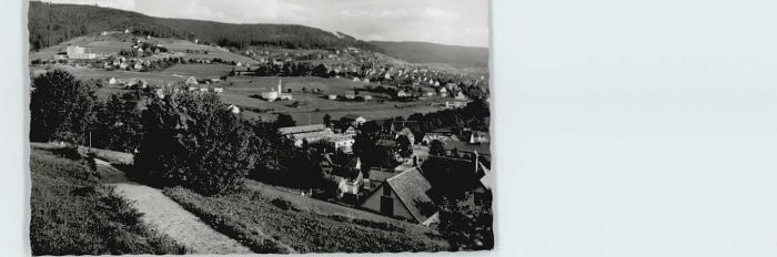 Baiersbronn Schwarzwald Baiersbronn