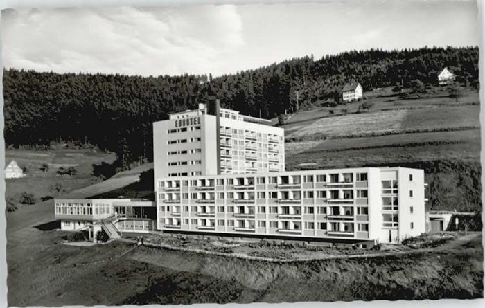 Baiersbronn Schwarzwald Baiersbronn Eurotel