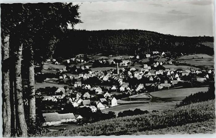 Baiersbronn Schwarzwald Baiersbronn