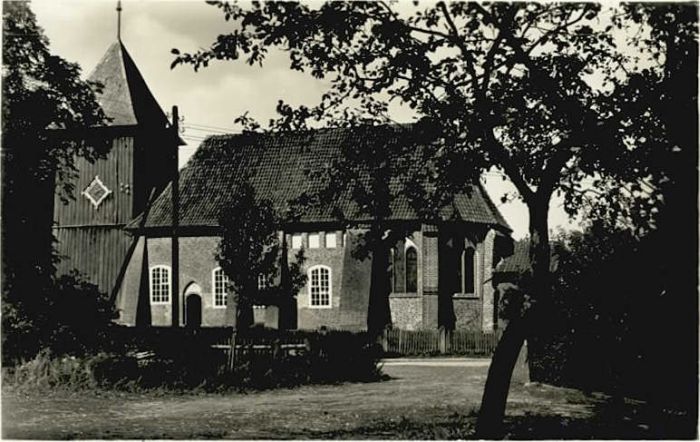 LueNEBURG  CITY ueden x