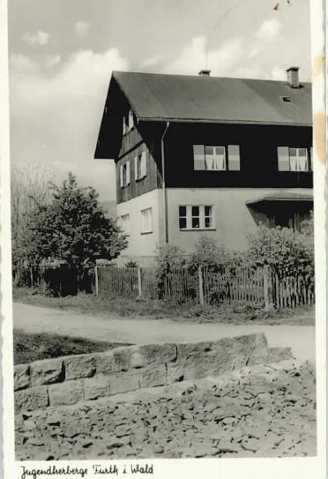 Furth Wald Jugendherberge