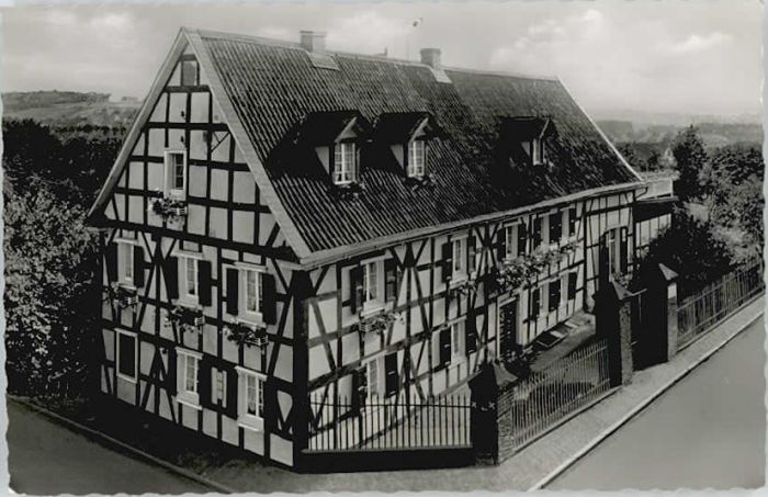 Ruppichteroth Erholungsheim