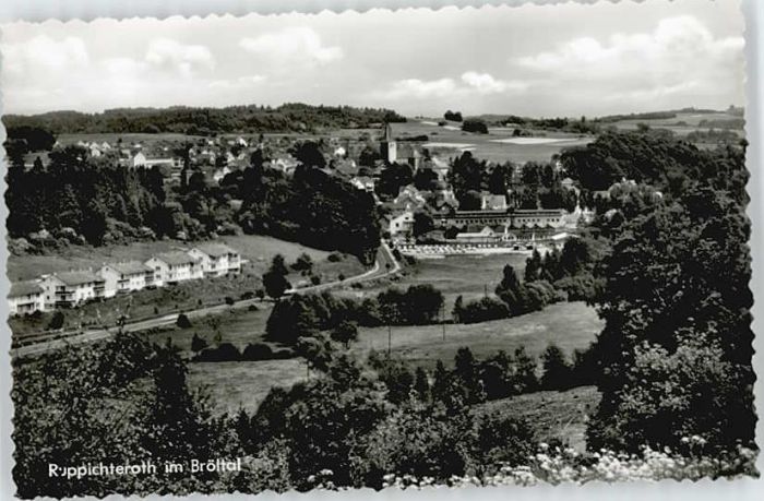 Ruppichteroth