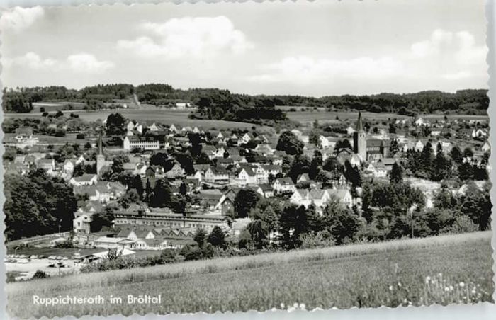 Ruppichteroth