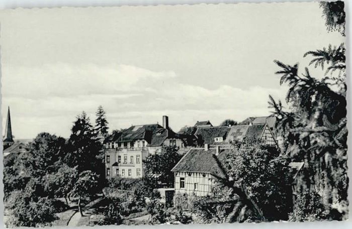 Ruppichteroth Schullandheim