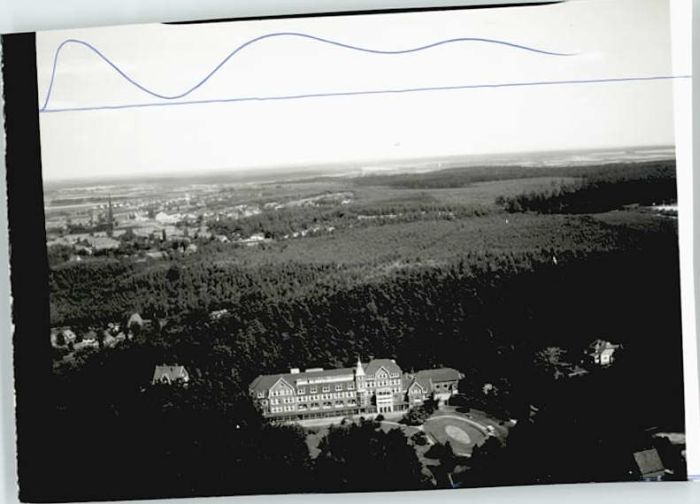 Geesthacht Fliegeraufnahme