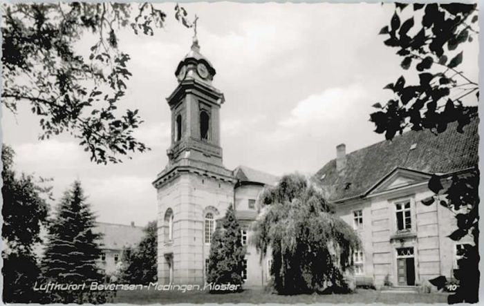 Bad Bevensen Kloster