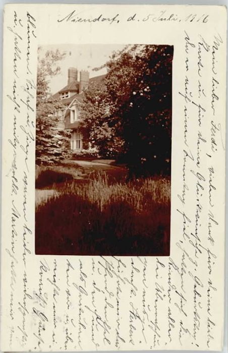 Niendorf Ostseebad Niendorf