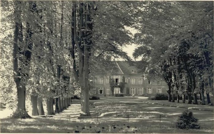 Ploen See Plön [Fotograf F. Henning]