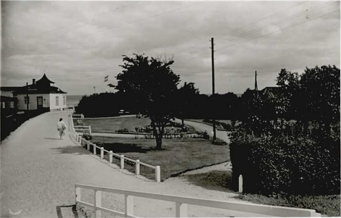 Kellenhusen Ostseebad Kellenhusen Ostsee [handschriftlich] St