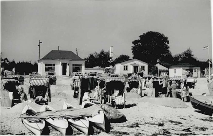 Kellenhusen Ostseebad Kellenhusen Ostsee [handschriftlich] St