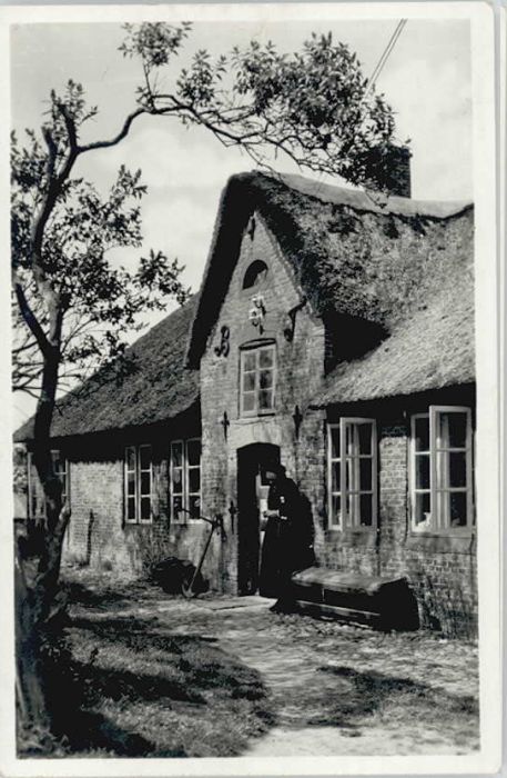 Norddorf Amrum [Verlag Quedens und Bernhardt]