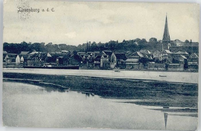Lauenburg Elbe