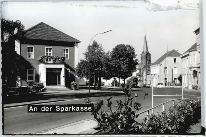 Straelen Sparkasse