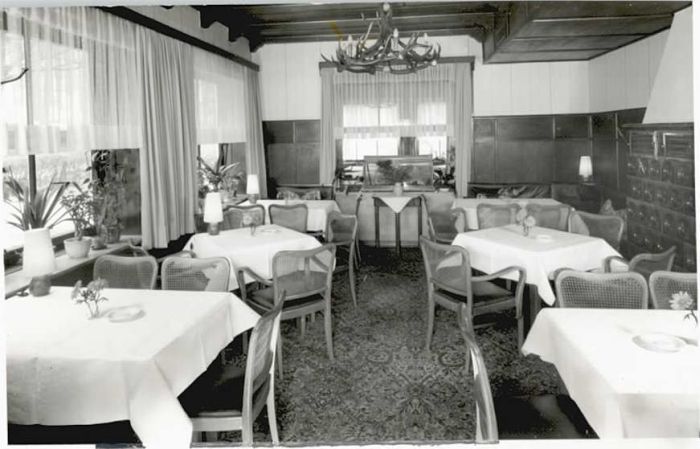 Kohlstaedt aldhotel Bärental *