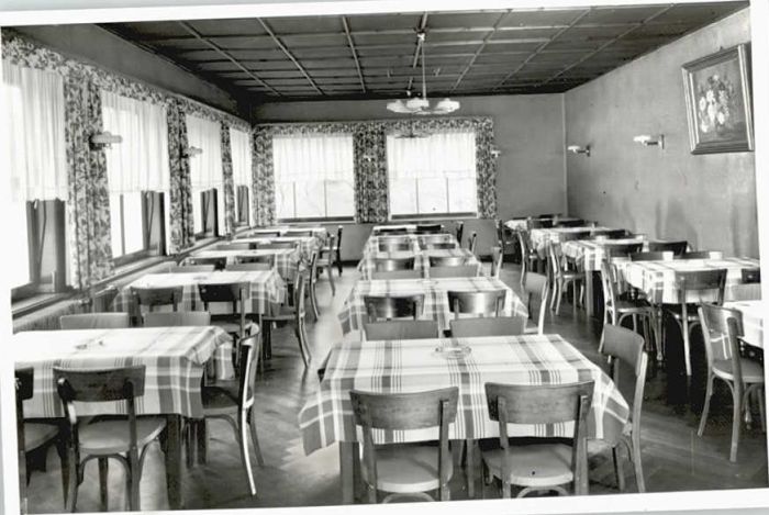 Kohlstaedt aldhotel Bärental *