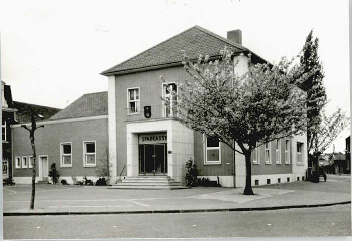 Straelen Sparkasse