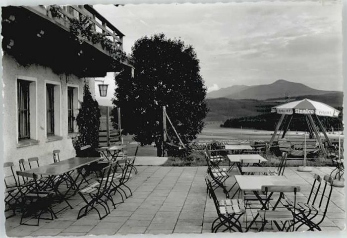 Furth Wald Einödhof