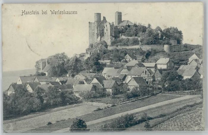 Hanstein