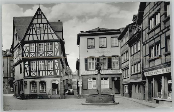 Mainz Rhein Mainz Kirschgarten