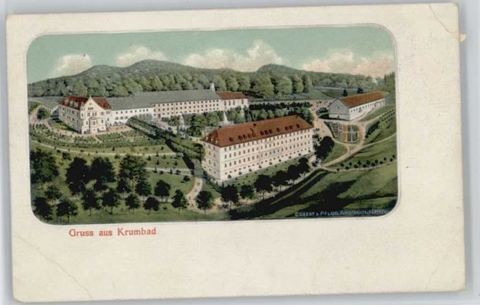 Krumbach