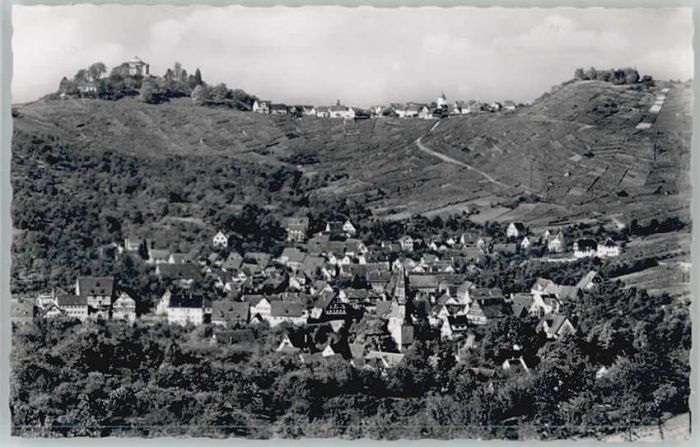 Uhlbach Stuttgart Uhlbach