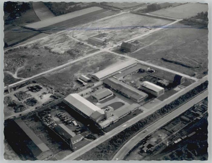 Herne Westfalen Herne Fliegeraufnahme