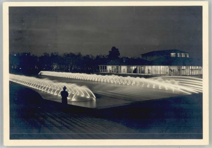 STUTTGART  CITY Reichsgartenschau