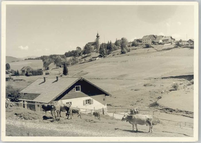 Schongau Wildsteiger Alm