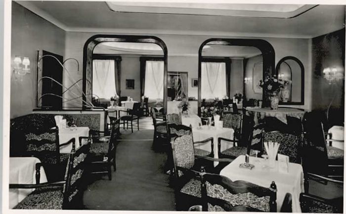 DuessELDORF  CITY iro Bar