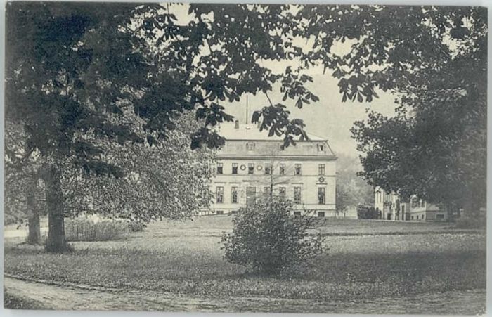 Springe Deister Springe