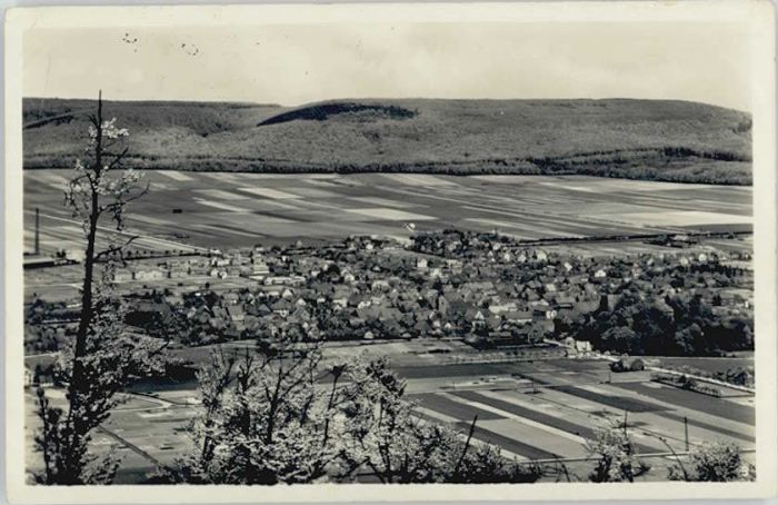 Springe Deister Springe