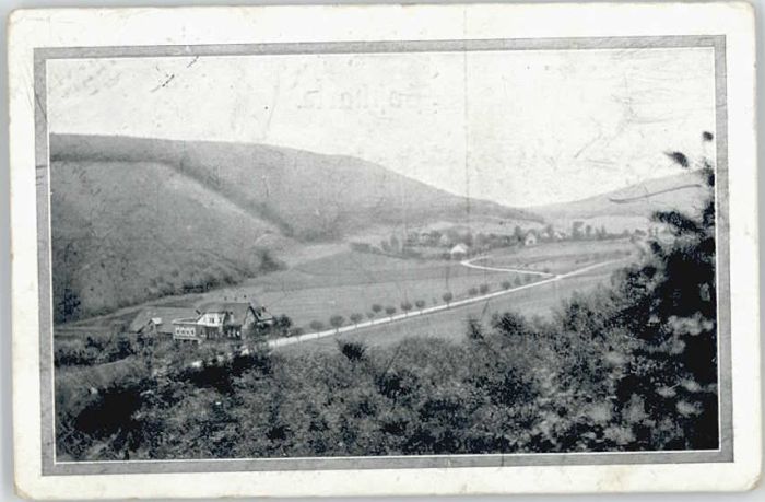 Hemeringen Forellental