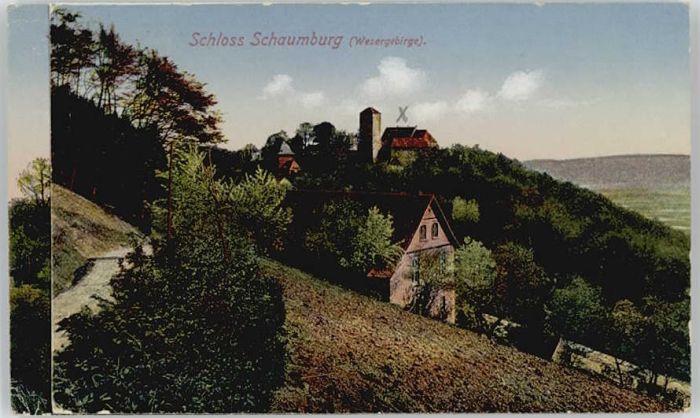 Schloss Schaumburg Balduinstein Schaumburg Schloss